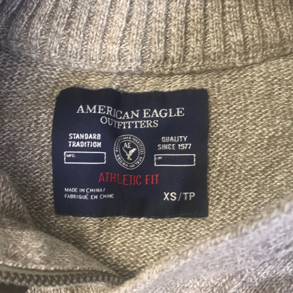 Sweater - Picture 2 of 3